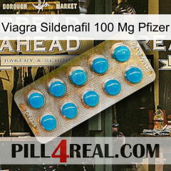 Viagra Sildenafil 100Mg Pfizer new09